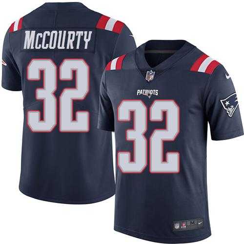Nike Men & Women & Youth Patriots 32 Devin McCourty Navy Blue Color Rush Limited Jersey,We sell and wholesale Nike Men & Women & Youth Patriots 32 Devin McCourty Navy Blue Color Rush Limited Jersey on line form chian!